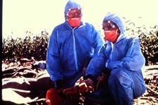 Diagnose Mord: Tödliche