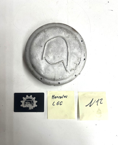 Hercules l60 - hercules,