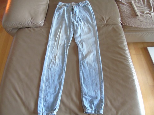 Amisu jeans damen - 26, /