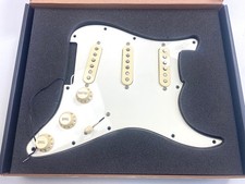 Fender Pre Wired Strat