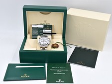 Rolex Daytona 116520 –