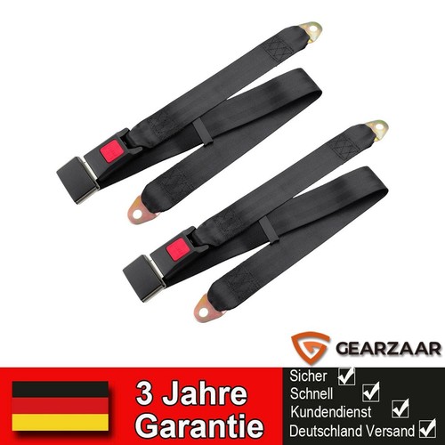 Punkt gurt sicherheitsgurt - 2,