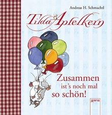 Tilda apfelkern zusammen - apfelkern,