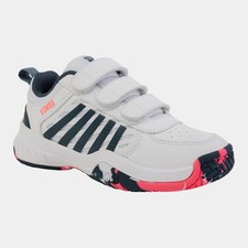 K-SWISS COURT EXPRESS 2 STRAP