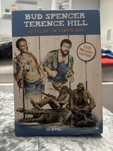Bud spencer und - bud,