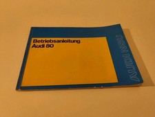 Betriebsanleitung mit