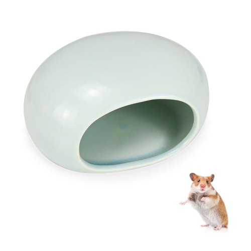 Hamster haus keramik kühlung - hamster,