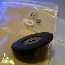 Dual GMD Reibrad CS 1209 1214