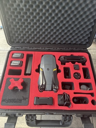 Dji mavic pro drohne mit - dji,