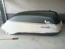 Honda CB 900 F Boldor SC01