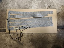 Matte Sitzheizung Heizkissen Mercedes Benz 000 820 39 98 Original Unbenutzt 