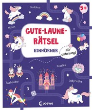 Gute-Laune-Rätsel für