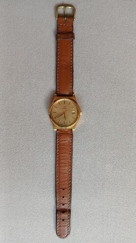 Vintage 70er omega - omega, genève
