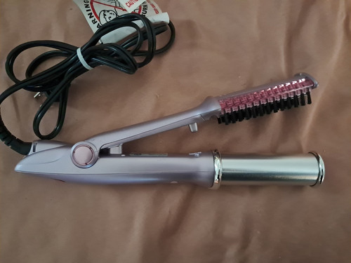 Instyler rotating hair curling - instyler,