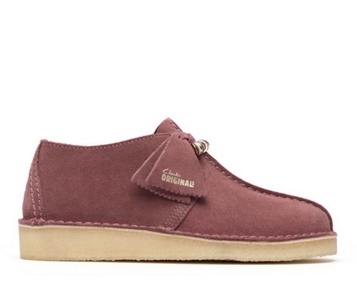 Clarks originals desert - originals, trek