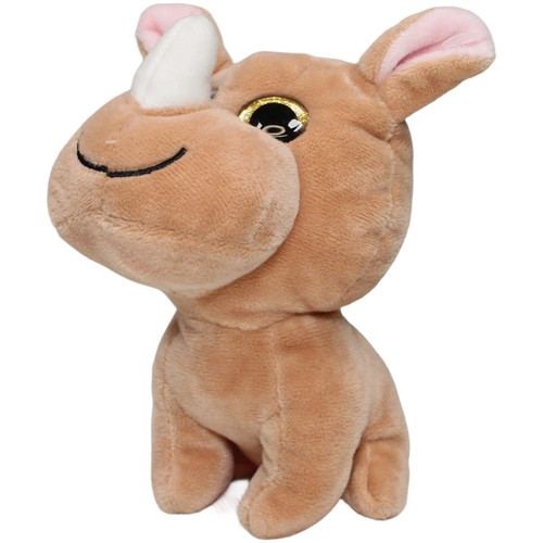 Pepco nashorn kuscheltier - kuscheltier, 16