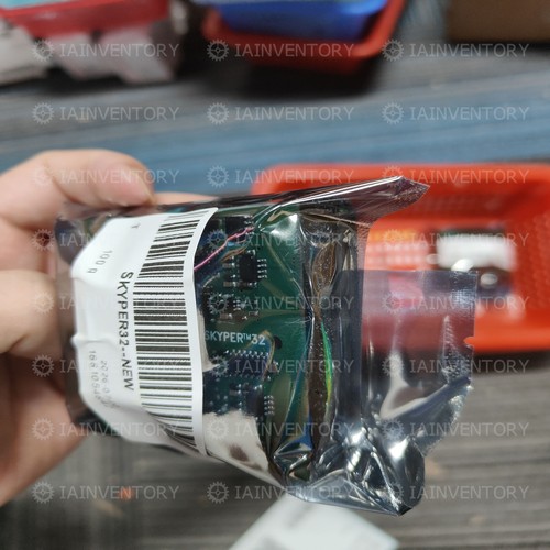 Stück neu semikron skyper32 - stück,