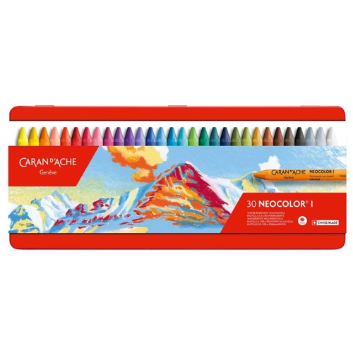 Caran ache 7000 33 - d'ache, 7000.33