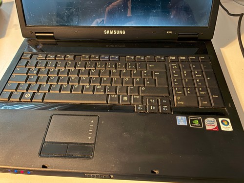 Samsung laptop r700 17 zoll - samsung,