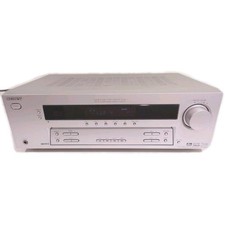 Sony STR-DE495 5.1 AV-Receiver inkl. Fernbedienung – geprüft & funktionsfähig