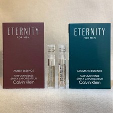 Calvin Klein Eternity Amber