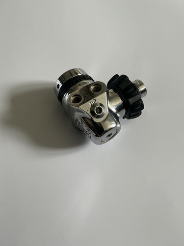Apeks xtx200 first stage - apeks,