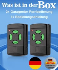 2 stk  Fernbedienung für
