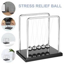 Newton Wiege Kugelspiel