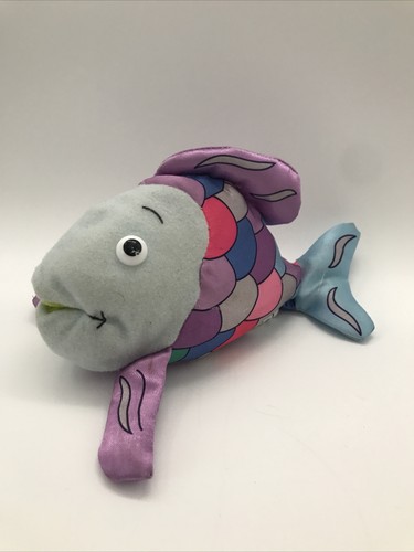 Karstadt regenbogenfisch - karstadt,