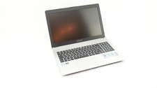 Asus N56VZ Notebook defekt – i7-3610QM – 8GB RAM – 15,6" – ohne HDD – DC-Buchse 
