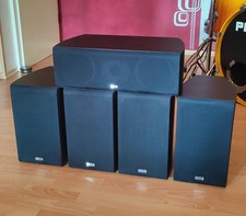 HECO Victa 300 , 100 , 700