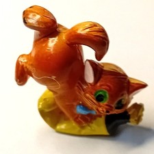 Ü-Ei Figuren Aristocats 1989 Toulouse
