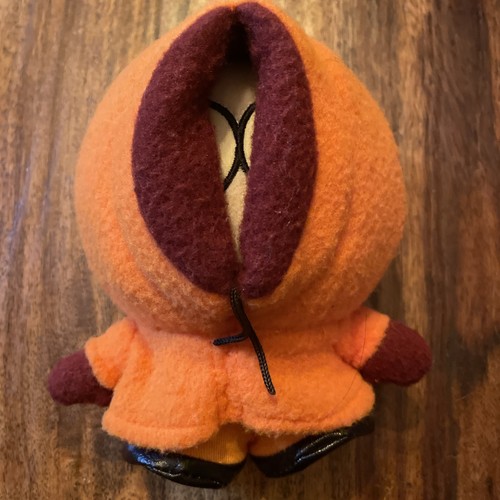 South park kenny figur - south, /
