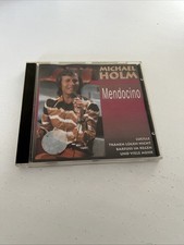 MICHAEL HOLM "Mendocino" Best