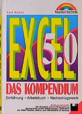 Excel 5.0 - Das Kompendium