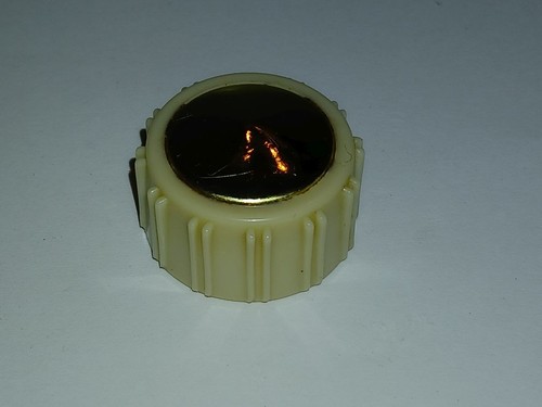 Vorderer drehknopf - 1,