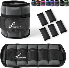 Sportneer Gewichtsmanschetten