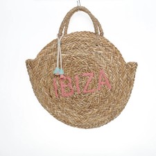 Ibiza, Strandtasche, Damen