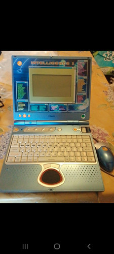 Vtech intelligence - vtech,