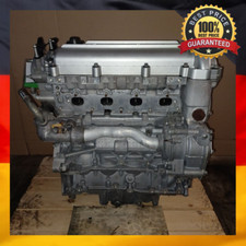 ? Motor 2.2JTS 939A5000 185PS ALFA ROMEO 159 BRERA SPIDER 75TKM UNKOMPLETT
