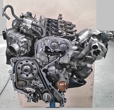 Nissan Navara D40 2,5 171 PS  Umbau auf Duplex-Steuerkette im KFZ-Meisterbetrieb