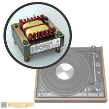 Dual CS701 NETZTRAFO