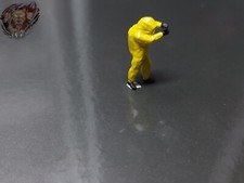 1/87 Vollschutzanzug Chemie