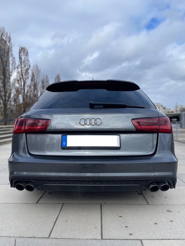 Audi avant service neu - -,