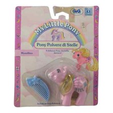 My little Pony Monellino