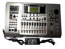 Boss 1200cd digital - br-1200cd,