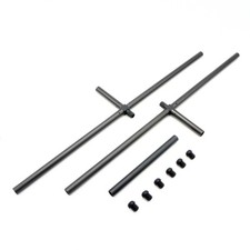 DJI Spread Wings S800 H-Rahmen