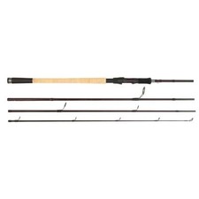 Abu Garcia Rod Tormentor