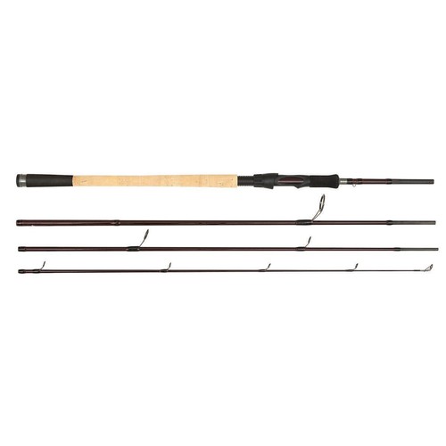 Abu garcia rod tormentor - abu,