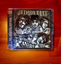 Jethro Tull Stand Up